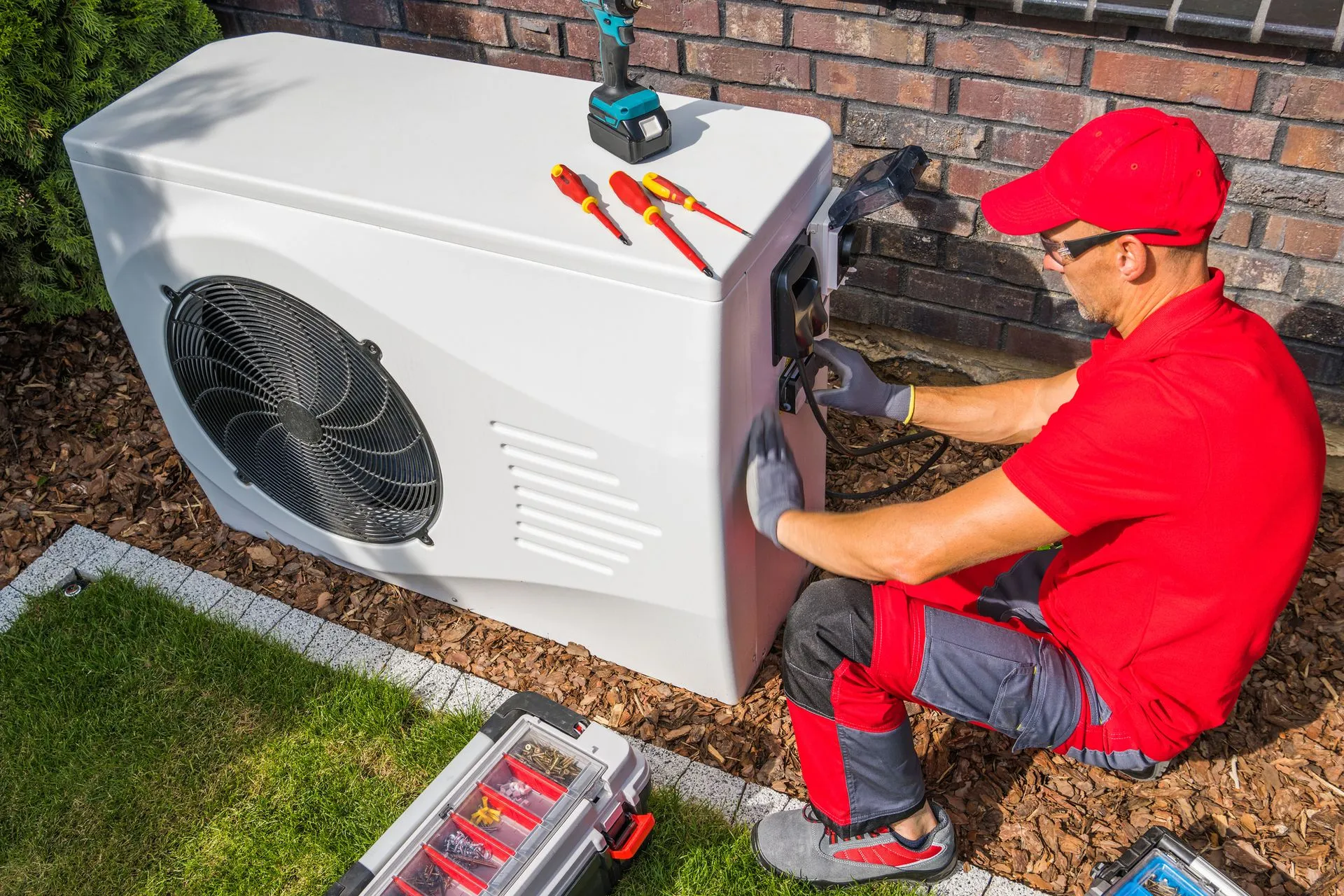 About HVAC in Clairton, PA